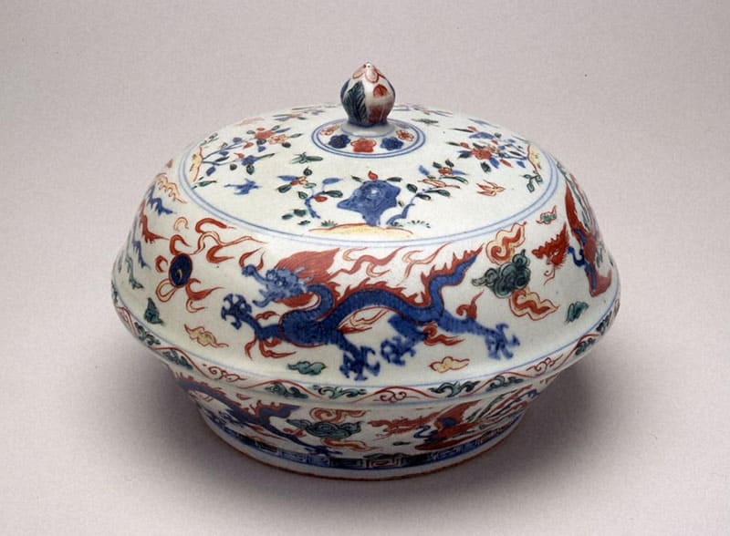 特別展「愛でたい美術」 岡田美術館-7