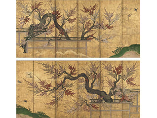 特別展「愛でたい美術」