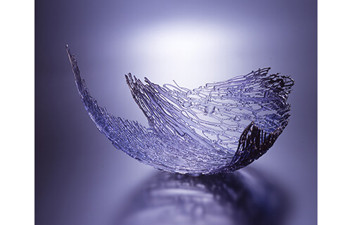 能登島ガラスコレクション展「ガラスの不思議な世界」 石川県能登島ガラス美術館-1