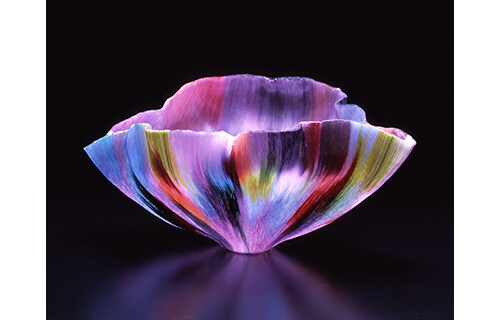 能登島ガラスコレクション展「ガラスの不思議な世界」 石川県能登島ガラス美術館-5