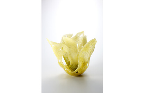 能登島ガラスコレクション展「ガラスの不思議な世界」 石川県能登島ガラス美術館-6