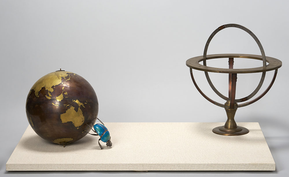 取手収蔵棟竣工記念・取手館開館30周年記念 藝大取手コレクション展 2025 東京藝術大学大学美術館 取手館-1