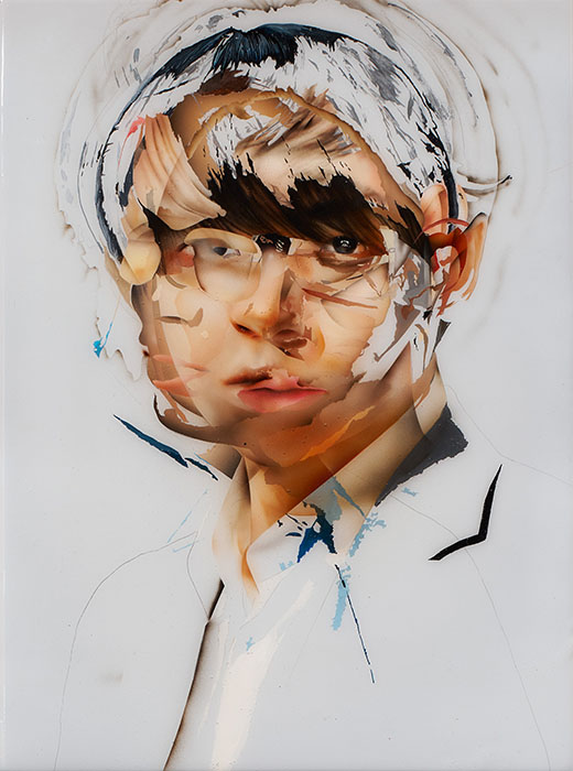 取手収蔵棟竣工記念・取手館開館30周年記念 藝大取手コレクション展 2025 東京藝術大学大学美術館 取手館-4