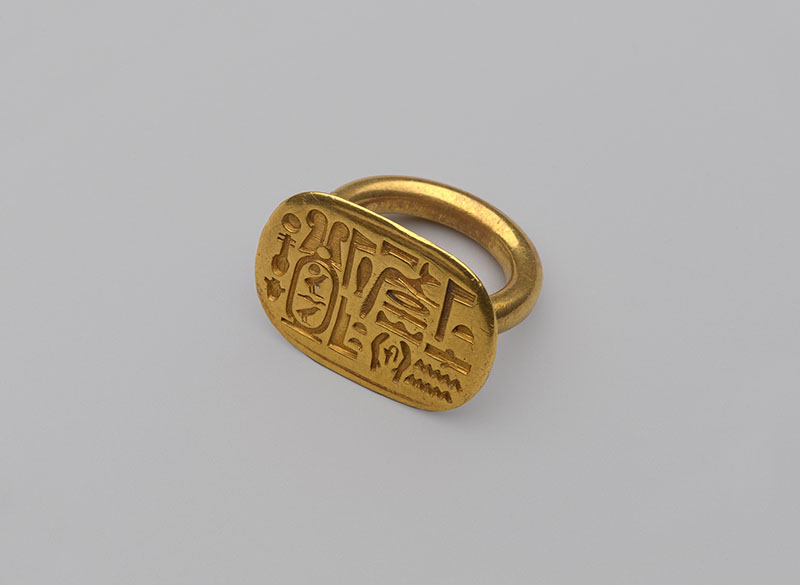 ブルックリン博物館所蔵　特別展　古代エジプト あべのハルカス美術館-7