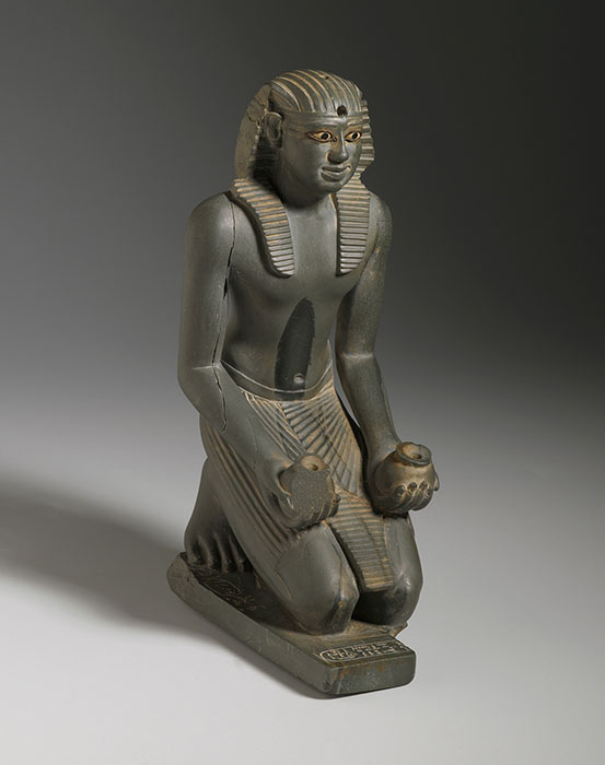 ブルックリン博物館所蔵　特別展　古代エジプト あべのハルカス美術館-8