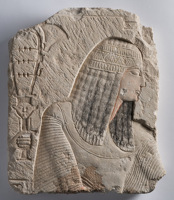 ブルックリン博物館所蔵　特別展　古代エジプト あべのハルカス美術館-3