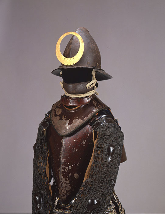 企画展　尾張家臣団 徳川美術館-4