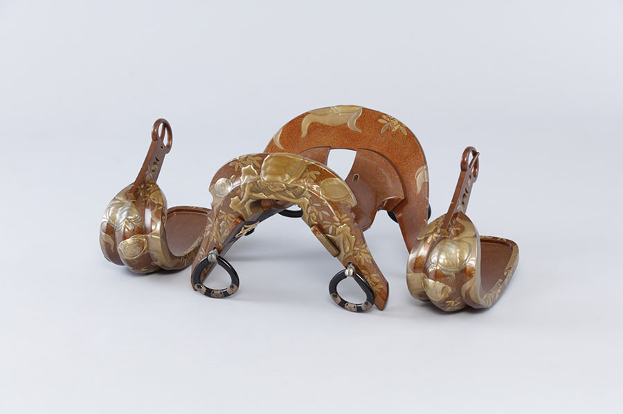 企画展　尾張家臣団 徳川美術館-6