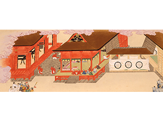 企画展「日本の神々 降臨」