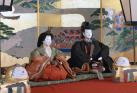 特別展 尾張徳川家の雛まつり（2026年） 徳川美術館-1