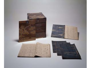 企画展 金沢文庫・蓬左文庫交流展　金沢文庫本－流離う本の物語－