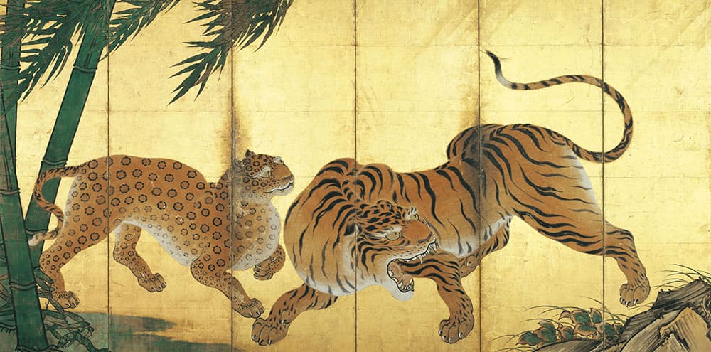 興祖微妙大師六百五十年遠諱記念特別展 妙心寺　禅の継承 大阪市立美術館-2