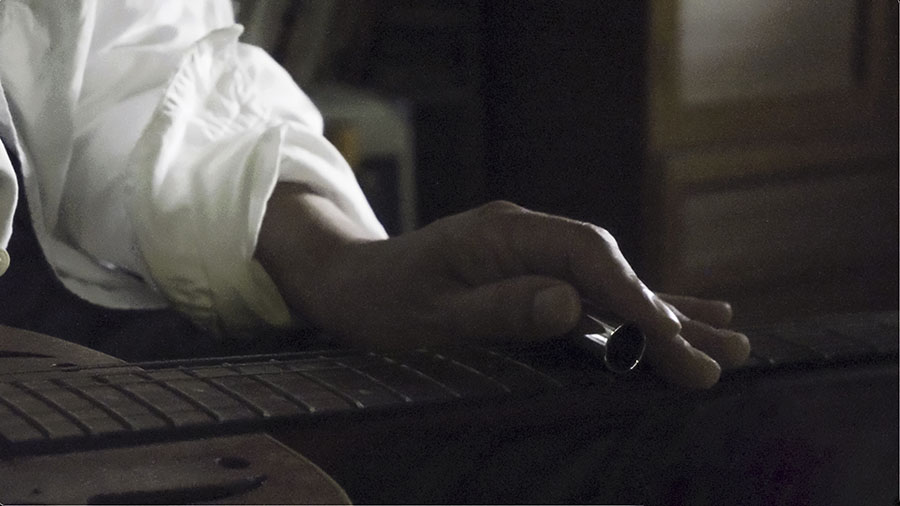 Osaka Directory 10 Supported by RICHARD MILLE　金 光男 大阪中之島美術館-2