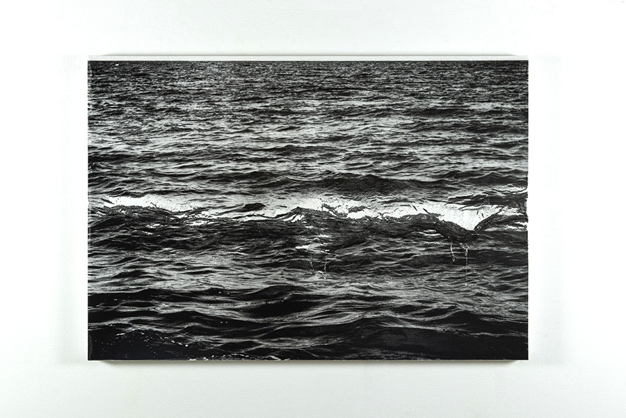 Osaka Directory 10 Supported by RICHARD MILLE　金 光男 大阪中之島美術館-4