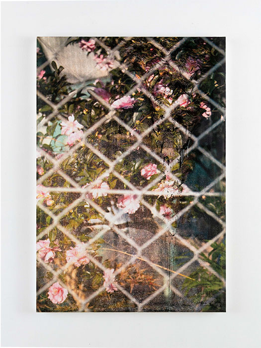 Osaka Directory 10 Supported by RICHARD MILLE　金 光男 大阪中之島美術館-5