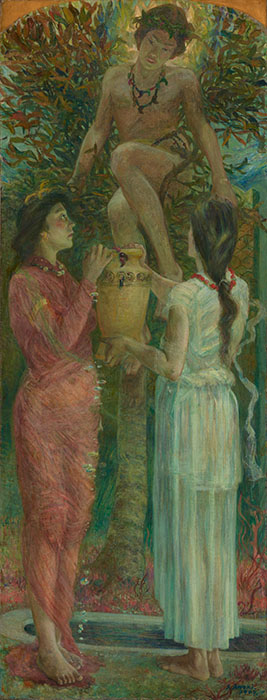 カタリウム アーティゾン美術館-8