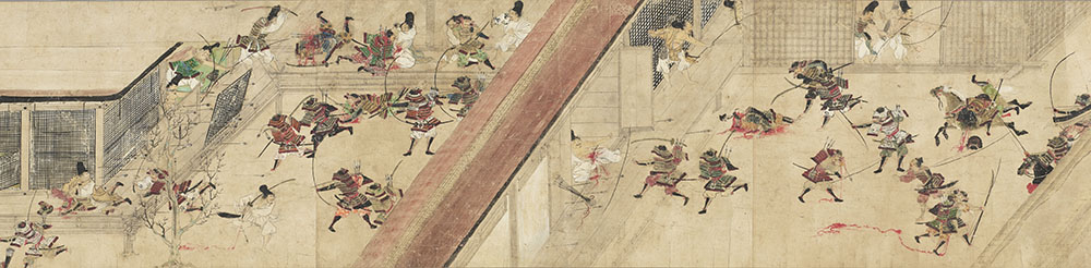 カタリウム アーティゾン美術館-10