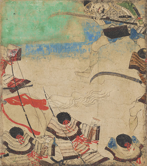 カタリウム アーティゾン美術館-13