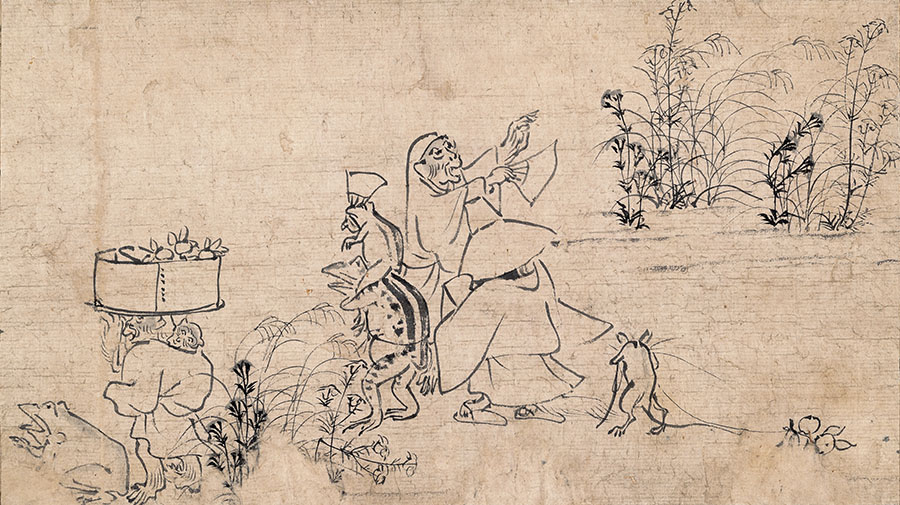 カタリウム アーティゾン美術館-3