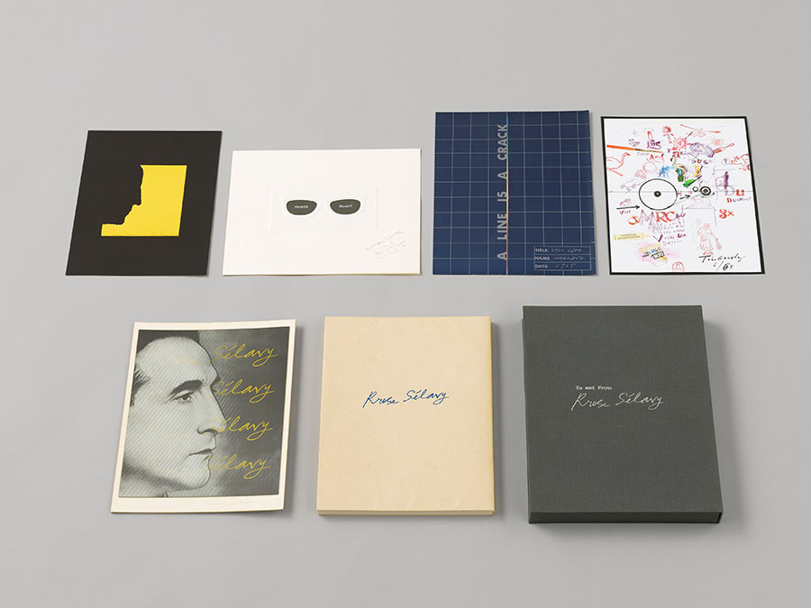 瀧口修造 書くことと描くこと | アーティゾン美術館 | 美術館・展覧会