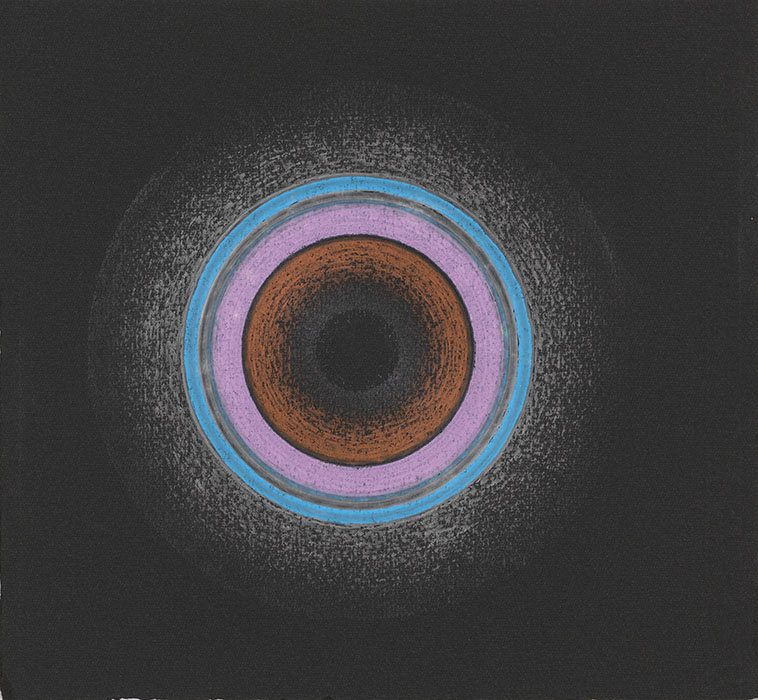 瀧口修造 書くことと描くこと | アーティゾン美術館 | 美術館・展覧会