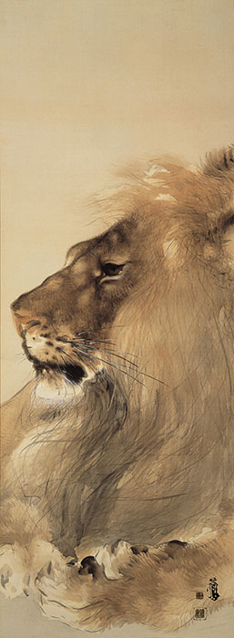 縦と横　くらべてわかる表現の違い 足立美術館-2