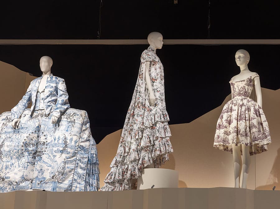 マリー・アントワネット・スタイル 横浜美術館-12