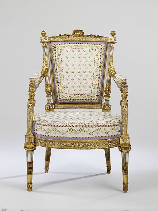 マリー・アントワネット・スタイル 横浜美術館-5