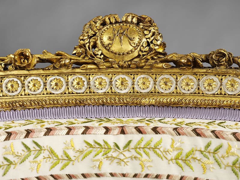 マリー・アントワネット・スタイル 横浜美術館-6