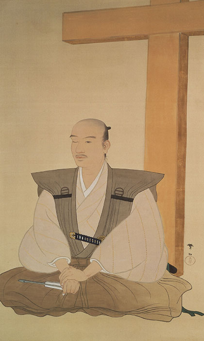 没後110年　日本画の革命児　今村紫紅 横浜美術館-3