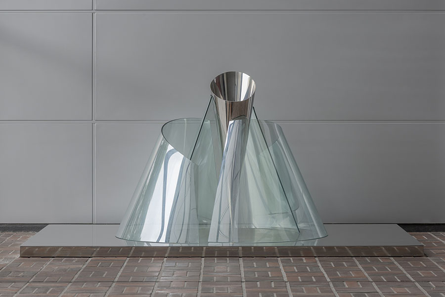 開館10周年記念 めぐりあう今を映す日本の現代ガラス 1975－2025 富山市ガラス美術館-3