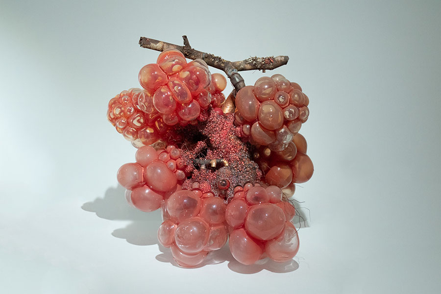 開館10周年記念 めぐりあう今を映す日本の現代ガラス 1975－2025 富山市ガラス美術館-6