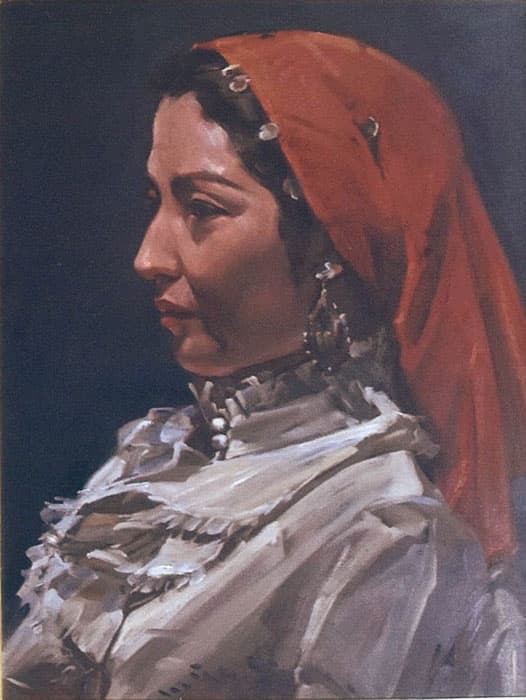 三栖右嗣 「今を生きる」 ヤオコー川越美術館-6