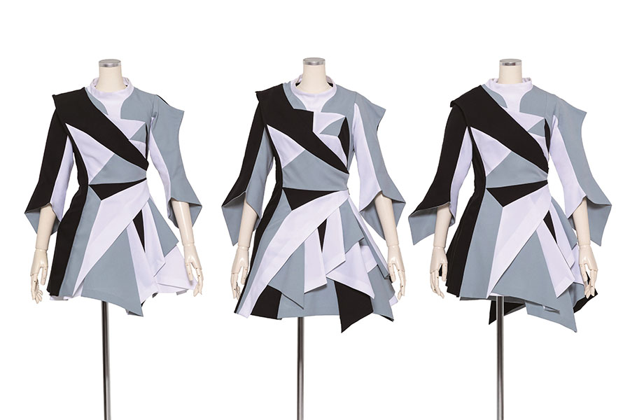 Perfume COSTUME MUSEUM FINAL EDITION そごう美術館-3