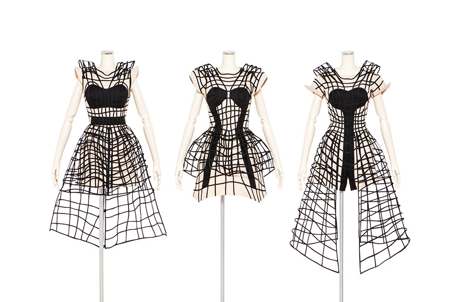 Perfume COSTUME MUSEUM FINAL EDITION そごう美術館-6