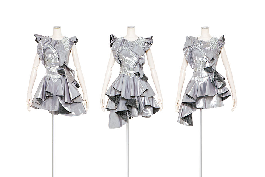 Perfume COSTUME MUSEUM FINAL EDITION そごう美術館-7