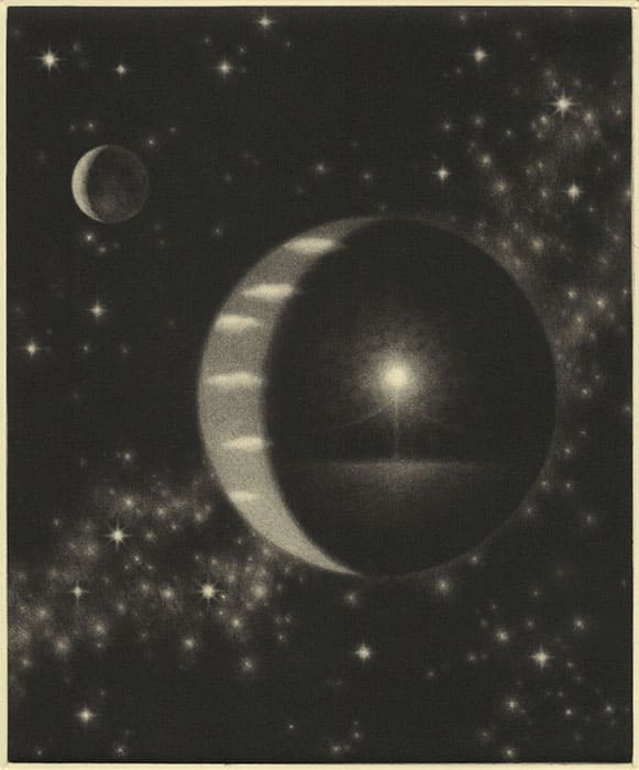 2025イタリア･ボローニャ国際絵本原画展 石川県七尾美術館-4