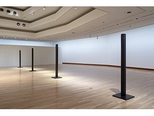 目黒区美術館コレクション展　新収蔵品を中心に＋清原啓子の銅版画