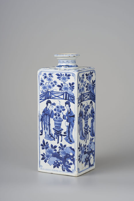 開館90周年記念特別展　全力！名宝物語 ―大阪市美とたどる美のエピソード 大阪市立美術館-3