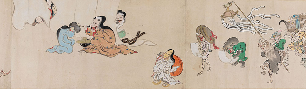 開館90周年記念特別展　全力！名宝物語 ―大阪市美とたどる美のエピソード 大阪市立美術館-4