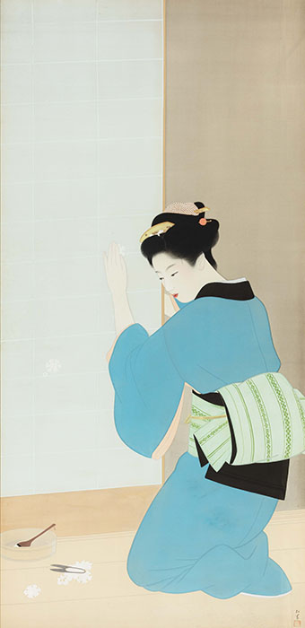 開館90周年記念特別展　全力！名宝物語 ―大阪市美とたどる美のエピソード 大阪市立美術館-5