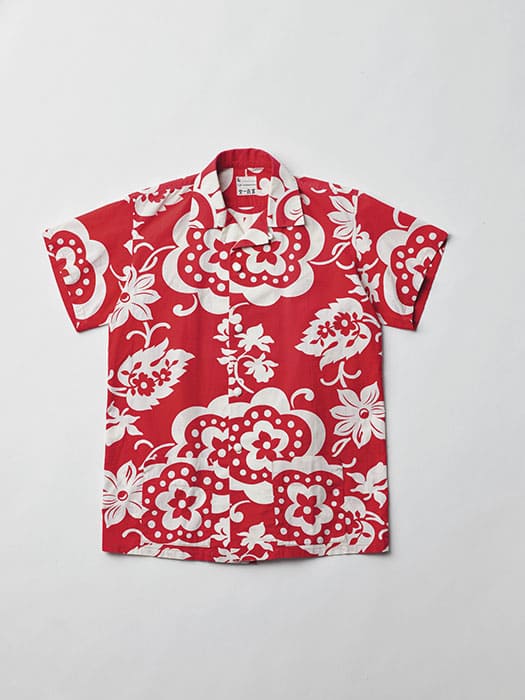 生誕100年　森英恵 ヴァイタル・タイプ 国立新美術館-10