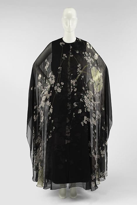 生誕100年　森英恵 ヴァイタル・タイプ 国立新美術館-6