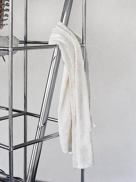 メタル展　榎忠、遠藤麻衣子、エロディ・ルスール 銀座メゾンエルメス  ル・フォーラム-11