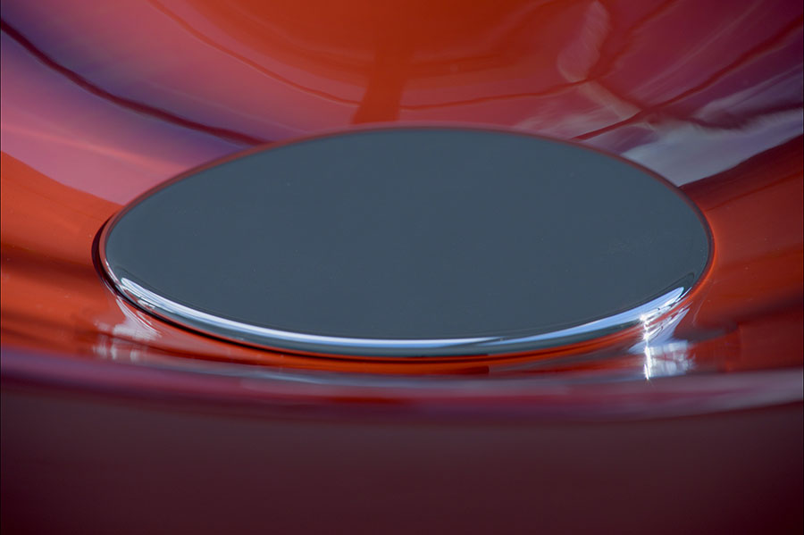 メタル展　榎忠、遠藤麻衣子、エロディ・ルスール 銀座メゾンエルメス  ル・フォーラム-3