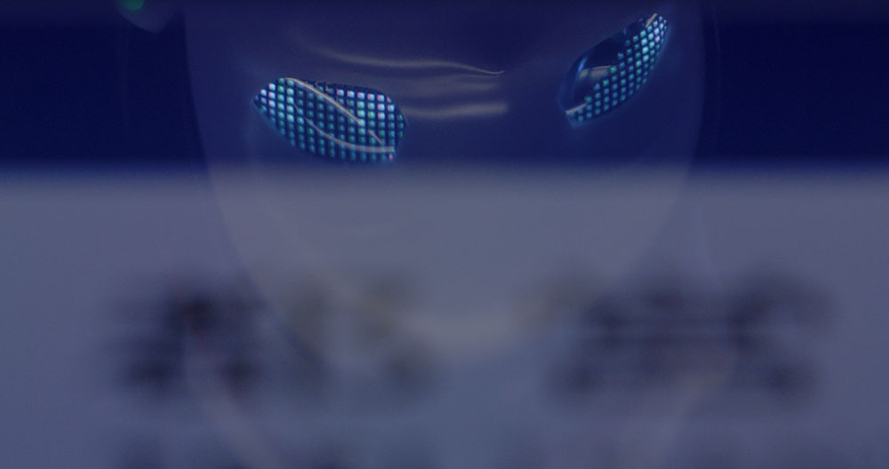 メタル展　榎忠、遠藤麻衣子、エロディ・ルスール 銀座メゾンエルメス  ル・フォーラム-8