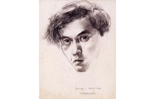 館蔵品展「絵画は告発する / 特別展示 板橋の日本画」 板橋区立美術館-3