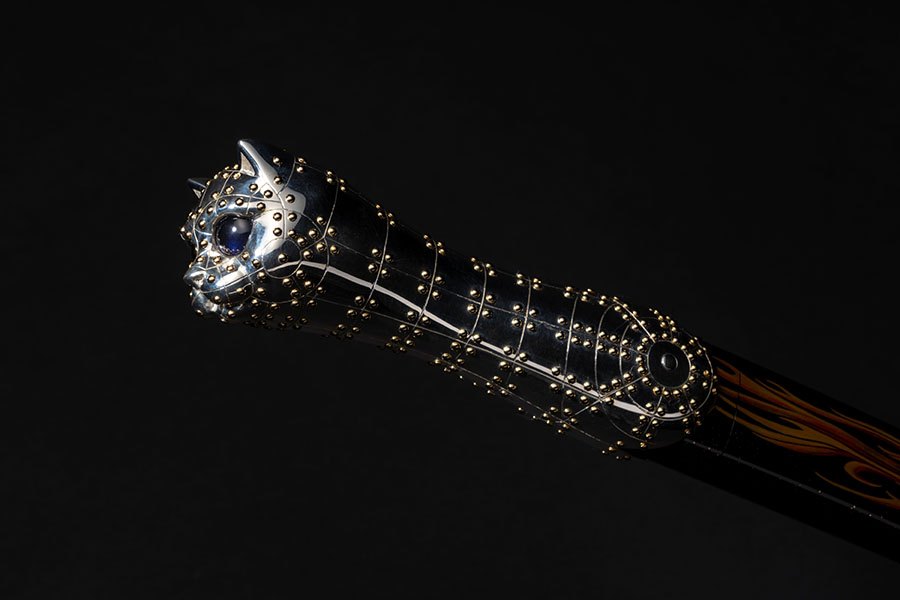 驚異の部屋の私たち、消滅せよ。— 森村泰昌・ヤノベケンジ・やなぎみわ — 大阪中之島美術館-12