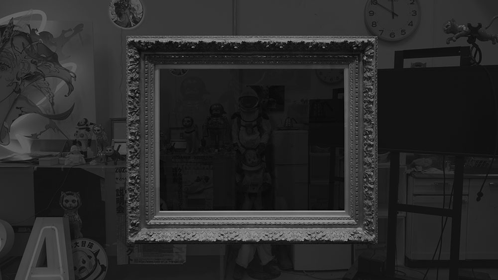 驚異の部屋の私たち、消滅せよ。— 森村泰昌・ヤノベケンジ・やなぎみわ — 大阪中之島美術館-14