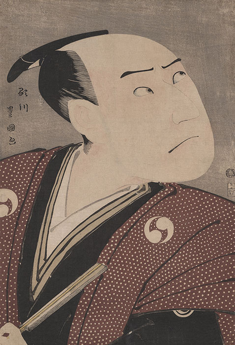 大英博物館日本美術コレクション　百花繚乱～海を越えた江戸絵画 大阪中之島美術館-13